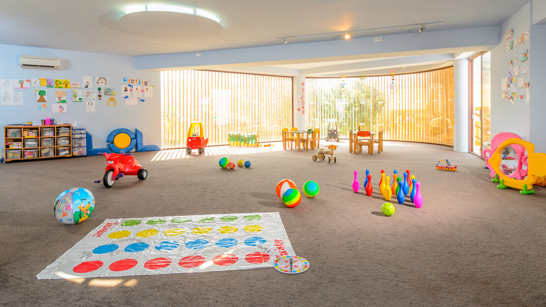 Domes of Elounda, Autograph Collection, Crete